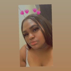 Meet your Posher, Mariah